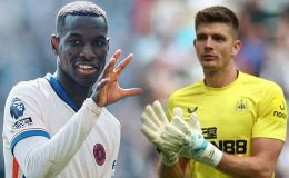 Tin bóng đá quốc tế 30/7: Man United chiêu mộ Nick Pope; Barcelona nẫng tay trên MU?