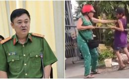 Công an Cần Thơ thông tin nóng về vụ cô ruột đánh dã man 2 cháu bé vì không bán hết vé số