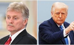 Nga tuyên bố nóng về lệnh trừng phạt của Tổng thống Trump, tin vui cho nước này trước cuộc chiến với Ukraine