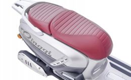 Tin xe 30/7: Ra mắt ‘vua xe ga’ mới giá 46 triệu đồng, trang bị áp đảo Honda Air Blade và SH Mode