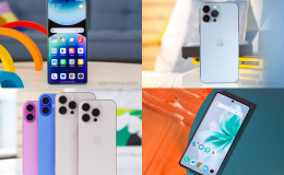Tin công nghệ tối 31/7: iPhone 13 Pro Max vạn người mê, vivo V30 5G giảm sâu, Redmi Note 14 Pro 4G giá từ 8 triệu