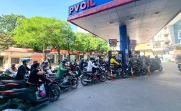 Giá xăng dầu hôm nay 31/7: Xăng trong nước giảm từ chiều nay, xuống mức thấp nhất trong 4 năm qua