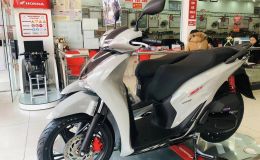 Bảng giá xe Honda SH 2025 cuối tháng 7/2025 rẻ như xe bình dân: SH 125i và SH 160i giảm 'thủng đáy'