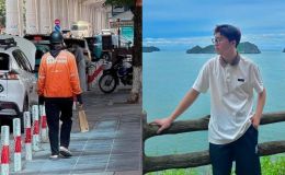 Bị mất xe khi đi giao hàng, nam shipper bất ngờ nhận ‘lộc trời cho’ và hành động sau đó khiến ai nấy xúc động