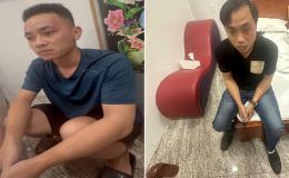 Mẹ rụng rời tay chân nhận tin con trai bị bắt cóc, dọa bán sang Campuchia, đau lòng sự thật phía sau