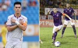 Tiến Linh chính thức chia tay Becamex TPHCM, QBV Việt Nam chốt bến đỗ khó tin trước V.League 2025/26