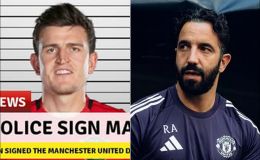 Harry Maguire chính thức phải hầu tòa sau bản án 21 tháng tù, Manchester United tìm người thay thế?