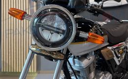 ‘Vua côn tay’ 150cc mới Honda cập bến đại lý giá 37 triệu đồng: Rẻ hơn cả Winner X và Yamaha Exciter