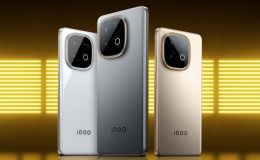 Vua pin khủng iQOO Z10 Turbo+ lộ diện: Màn hình 1,5K, camera 50MP, sạc nhanh 90W