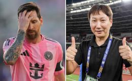 Kết quả bóng đá hôm nay: Messi nhận tin dữ ở Inter Miami; ĐT Việt Nam bay cao trên BXH FIFA?