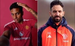 Rodrygo chính thức xác nhận vụ gia nhập Manchester United, Ruben Amorim chuẩn bị đón siêu tiền đạo?