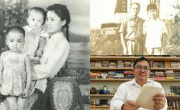 Lần duy nhất ông Hoàng Nam Tiến ‘cãi lời’ Thiếu tướng Hoàng Đan, công việc đầu tiên khiến mẹ thất vọng