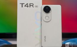 Vua hiệu năng tầm trung vivo T4R ra mắt: Màn hình cong 120Hz, bền chuẩn quân đội, camera xịn so kè Galaxy S25