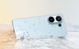 vivo sắp ra mắt chúa tể pin tần trung, đẹp như iPhone 16, dung lượng 6500 mAh ăn đứt iPhone 16