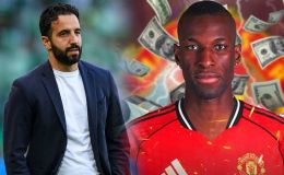 Nicolas Jackson chính thức xác nhận vụ chuyển đến Man Utd, 'người thừa' Chelsea gây ngỡ ngàng với bến đỗ mới