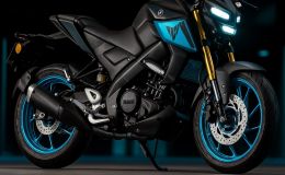 Yamaha ra mắt ‘vua côn tay’ 155cc mới giá 45 triệu đồng: Đẹp lấn át Exciter, xịn hơn Honda Winner X