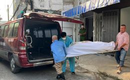 Mẹ bàng hoàng phát hiện con trai tử vong trong tư thế treo cổ, hình ảnh cuối cùng gây ám ảnh
