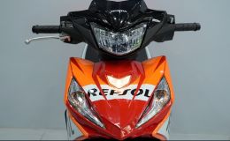 Tin xe máy 2/8: ‘Xe số quốc dân’ 125cc mới của Honda về đại lý, khách Việt săn đón hơn RSX và Future