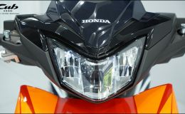 Quên Future đi, ‘vua xe số’ 125cc mới giá 32 triệu đồng của Honda về đại lý Việt, xịn hơn Wave Alpha