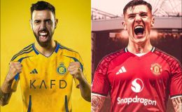 Chuyển nhượng MU 2/8: Bruno Fernandes đạt thỏa thuận tới Al Nassr; Vụ Sesko cập bến Man Utd hoàn tất