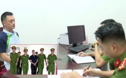 Vừa bị bắt chưa lâu, Vi 'Ngộ' lại dính thêm án nặng, tội danh cực nghiêm trọng