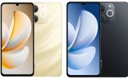 realme ra mắt điện thoại đi phượt trang bị cực gắt kèm theo pin 6000 mAh, áp đảo Galaxy S25