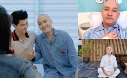 Tuấn Hưng bất ngờ nhập viện gấp, tình trạng sức khoẻ sau phẫu thuật đầy lo lắng
