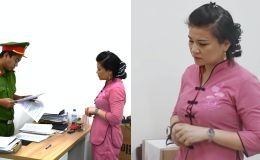 Khởi tố, bắt tạm giam bảo mẫu bạo hành cháu bé 14 tháng tuổi chấn thương sọ não: Hé lộ hành vi tàn nhẫn sau camera