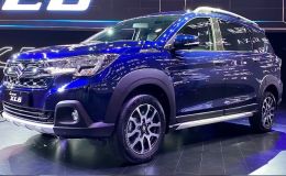 Tin xe cuối tuần: Suzuki chính thức ra mắt ô tô giá rẻ mới giá 315 triệu đồng, hạ đo ván Kia Morning