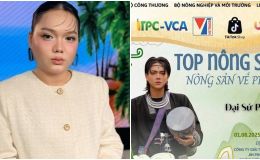 Thực hư thông tin Phạm Thoại bị phạt sau khi tự xưng ‘Đại sứ Nông sản’, hiện đang rơi vào bất ổn