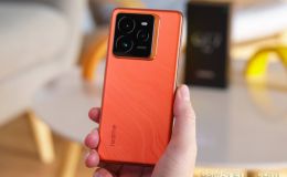 Vua phần cứng giá rẻ Realme GT 8 Pro hé lộ mức giá rẻ khủng, hứa hẹn lấy ngôi vua gaming giá rẻ