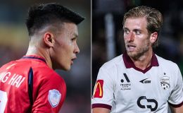 CLB CAHN kích hoạt bom tấn gây chấn động, ngôi sao 20 tỷ đồng cập bến V.League