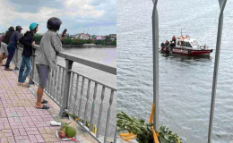 Không có phép màu với thiếu nữ 19 tuổi mất tích trên sông Sài Gòn, mẹ đau đớn tiết lộ về con gái