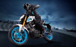 Tin xe 2/8: Rẻ hơn Exciter và Winner X, ‘vua côn tay’ 155cc mới của Yamaha ra mắt giá 45 triệu đồng