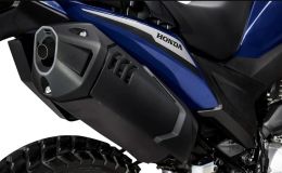 Tin xe hot 2/8: Honda ra mắt ‘đàn em’ của Winner X với giá hấp dẫn, trang bị ABS như Yamaha Exciter