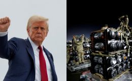 Loạt biến động toàn cầu 2/8: Trump bất ngờ ‘trảm’ quan chức cấp cao, Fed lục đục, NATO tung viện trợ khủng cho Ukraine