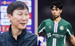 Xác định đội bóng thay thế Quảng Nam, chính thức xong vụ Công Phượng trở lại V.League