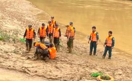 Không có phép màu với thiếu niên mất tích khi đi bắt cá suối ở Sơn La, thi thể được tìm thấy ở nơi không ngờ