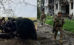 Nga ‘xiết cổ’ Pokrovsk từ 3 phía: 160.000 quân chờ lệnh tổng công kích, Ukraine đứng bên bờ sụp đổ?