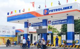 Giá xăng dầu hôm nay 3/8: Giảm 'sốc' chạm mốc gần 3%, tình hình giá cả hiện tại thế nào?