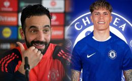 Tin chuyển nhượng sáng 4/8: Man United chiêu mộ 3 tân binh; Garnacho đồng ý gia nhập Chelsea?