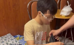 Quá trình giải cứu nghẹt thở nam sinh 20 tuổi và học sinh lớp 12 bị bắt cóc trong một đêm ở TPHCM