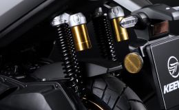 Tin xe hot 3/8: Ra mắt đối thủ ‘trên cơ’ Honda SH với thiết kế cực chất, giá rẻ ngang Air Blade 160