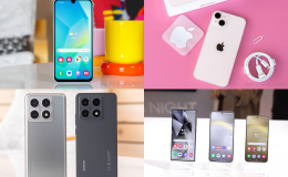 Tin công nghệ trưa 4/8: Bảng giá Galaxy S24, bảng giá Xiaomi 14, iPhone 13 siêu rẻ, Honor Play 70 Plus ra mắt