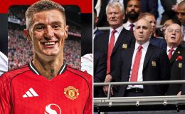 Sếp lớn Man United tuyên bố đanh thép, HLV Ruben Amorim ấn định thời điểm đón bom tấn thứ 4?