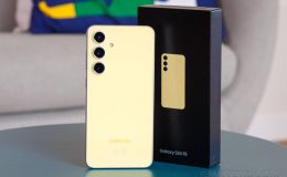 Galaxy S24 FE đại hạ giá tháng 8, AI Phone rẻ số 1 Việt Nam, trang bị xịn đe nẹt iPhone 16