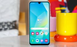 Vua giá rẻ Galaxy A16 4G giá 3,7 triệu, diện mạo sang chảnh như Galaxy S25, màn hình mượt hơn iPhone 16