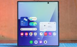 Vua màn gập Galaxy Z Fold7 vừa ra mắt đã giảm giá, trang bị xịn đánh bật iPhone 16 Pro Max