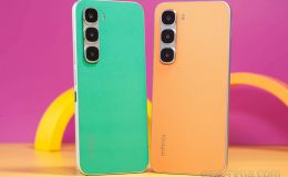 Mở hộp bản sao giá rẻ của Galaxy S25 Edge: Màu sắc bắt mắt, AI thông minh, bộ phụ kiện đầy đủ