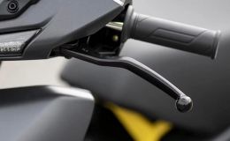 ‘Kẻ hủy diệt Honda SH Mode’ ra mắt với giá 43,6 triệu đồng: Rẻ hơn Air Blade mà trang bị cực đỉnh